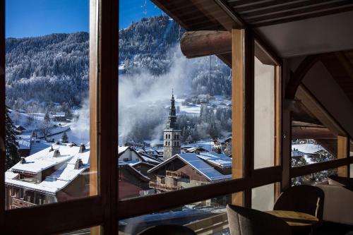 Hotel Alpen Roc - image 6
