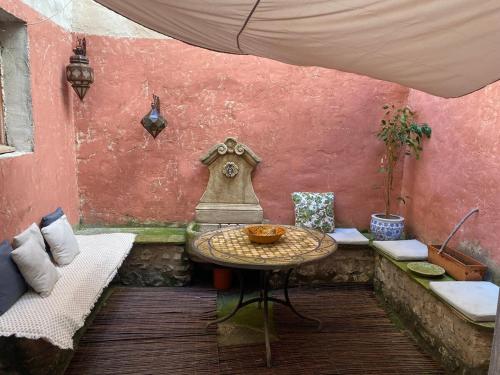 appartement de charme in Lancon-Provence