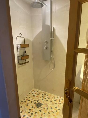 appartement de charme in Lancon-Provence
