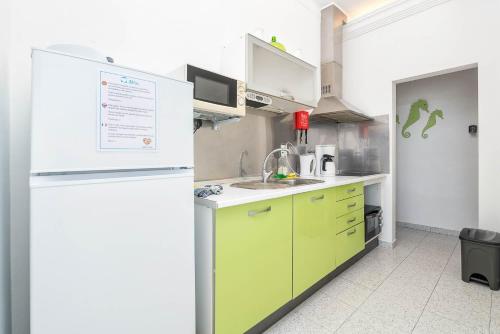 Blife Riamya private rooms 4