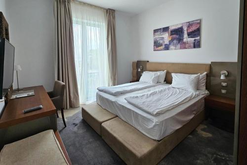 Iaki Conference & Spa Hotel in Mamaia