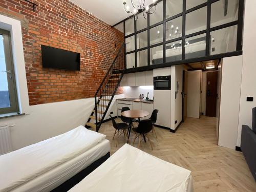 Apartament Deluxe 1 rynek 350 m