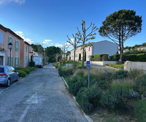 Maison de village in La Mole