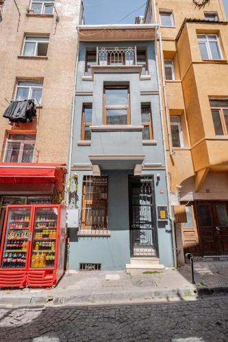 Private House Istanbul OldCity, Istanbul (Foto 10)