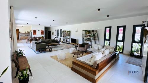 Villa SEYMANI in La Somone