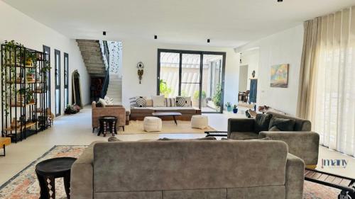 Villa SEYMANI in La Somone