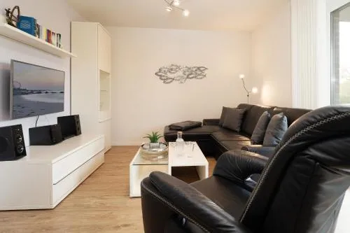 Kirschgarten Wohnung 14 in Kellenhusen Ostsee, Deutschland