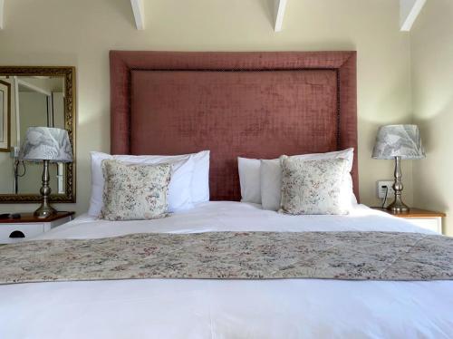 Paternoster Manor Room Type - Family Studio