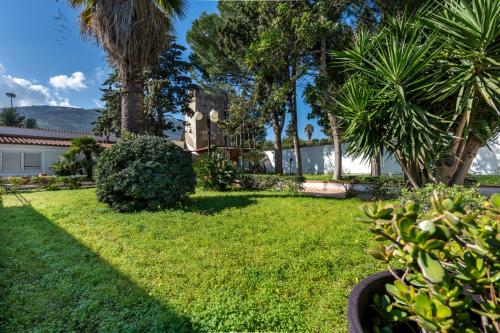 Villa Sandoval, Palermo (zdjęcie 11)