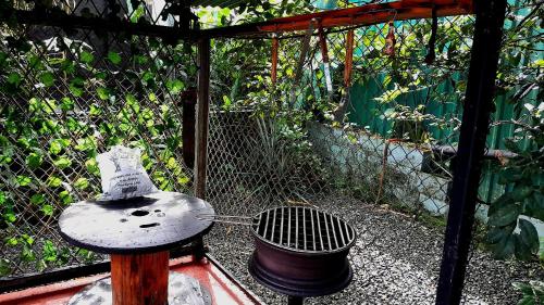 Cabaña que Tuanis, Фортуна (фото 10)