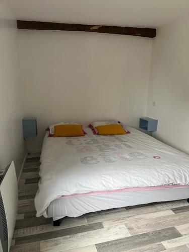 La petite maison in 蒙杜布洛