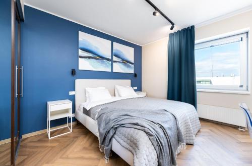 New Chic 2-bed at Viru by CentralApartments, Tallin (foto 2)