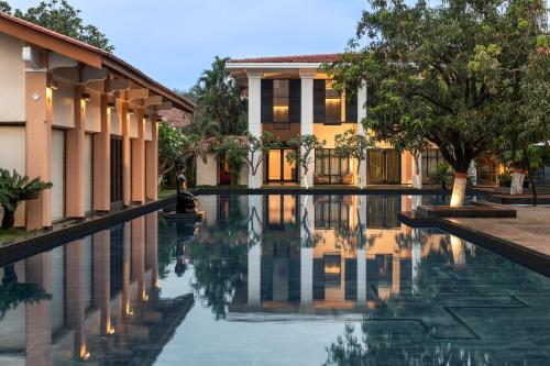 Taj Alibaug Resort & Spa, Maharashtra, Alibaug