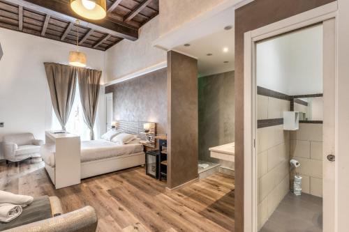 iRooms Pantheon & Navona - image 10