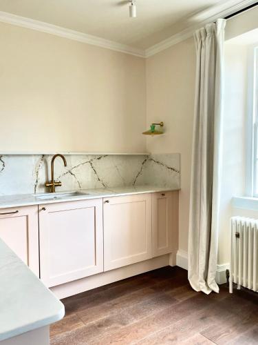 New King Street Suites - Apartment 2, Bath (zdjęcie 9)