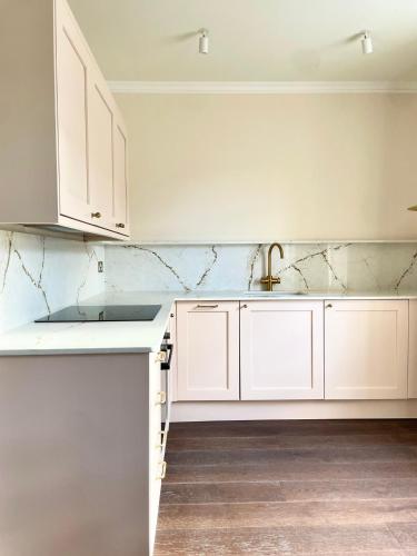 New King Street Suites - Apartment 2, Bath (zdjęcie 8)