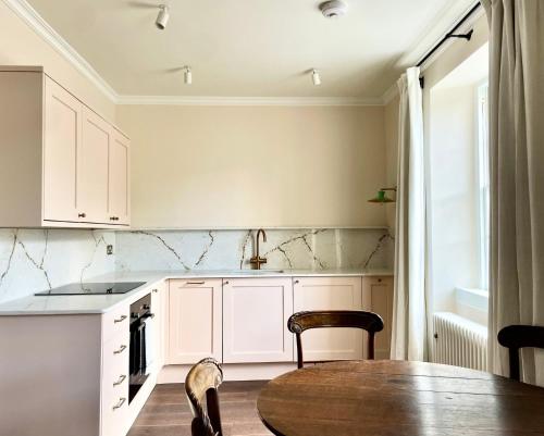 New King Street Suites - Apartment 2, Bath (zdjęcie 10)