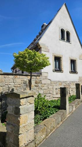 Friedrichs Kleines Haus in Bannewitz, Deutschland
