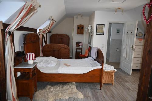Ferienwohnung Lykos in Suderbrarup