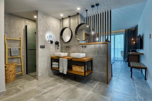 GRIFID Vistamar Hotel - 24 Hours Ultra All inclusive & Private Beach