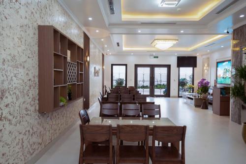 De Pearl Hotel