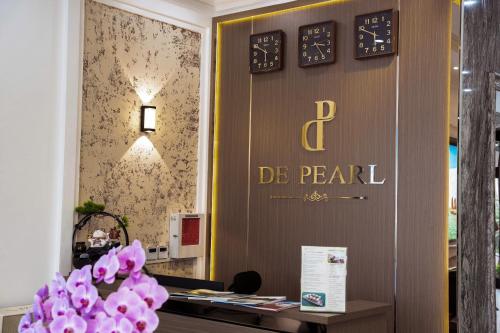 De Pearl Hotel
