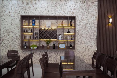 De Pearl Hotel