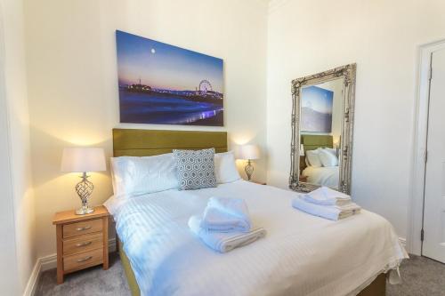 The Buckingham Suite - image 9