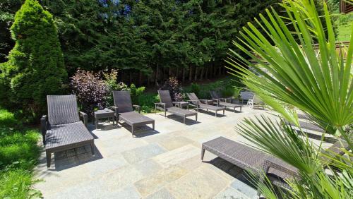 Hotel Alpen Roc in ลา คูซา