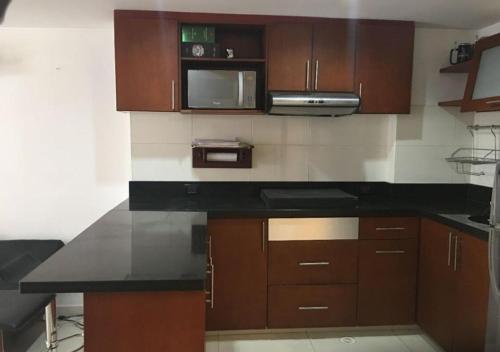 Apartamento con parqueadero in Bavaria