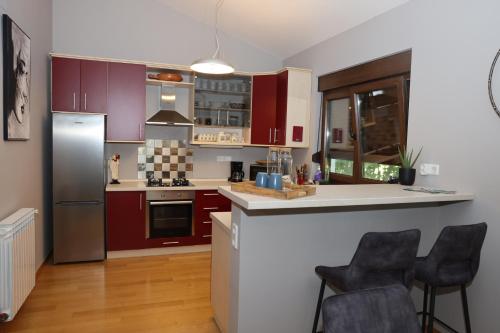 Kuća za odmor MILA (Kuca za odmor MILA) in 哥納亞斯圖貝卡