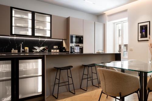 NUEVO Apartamento Premium en zona Retiro, Madrid (photo 8)