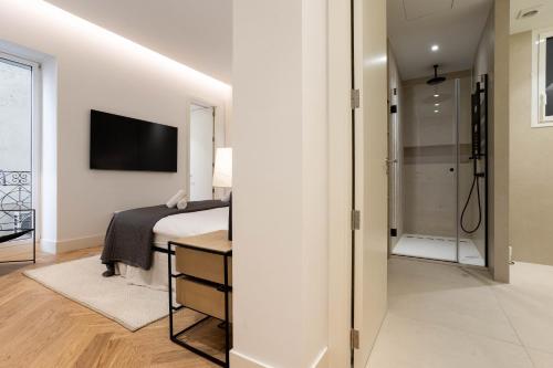 NUEVO Apartamento Premium en zona Retiro, Madrid (photo 10)