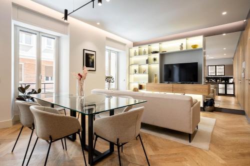 NUEVO Apartamento Premium en zona Retiro, Madrid (photo 7)