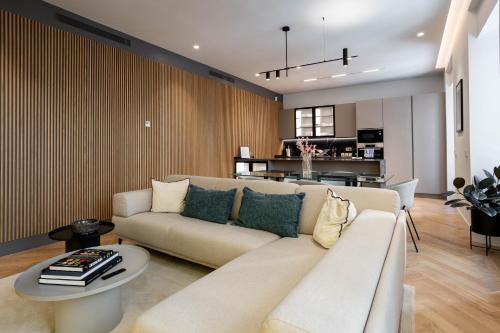 NUEVO Apartamento Premium en zona Retiro, Madrid (photo 3)