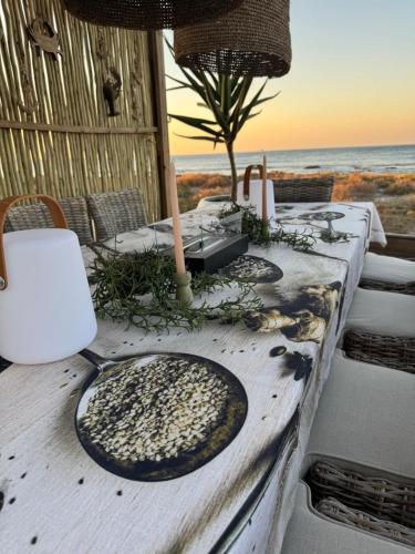 105 on Beach, Sage Room, St Helena Bay (foto 9)