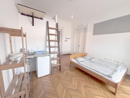 Artist Guest House