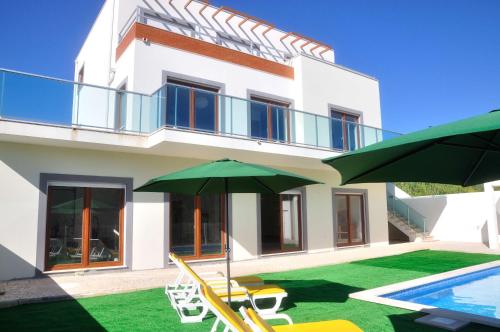  Residência Astramar in Baleal