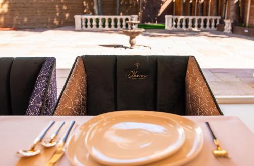 Domo Boutique Hotel Birmingham, Бирмингем (фото 3)