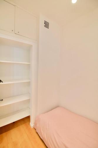 Very nice & large studio-Plasky, Brusel (fotografie 2)