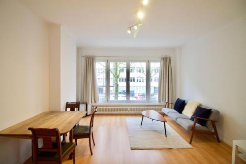 Very nice & large studio-Plasky, Brusel (fotografie 7)