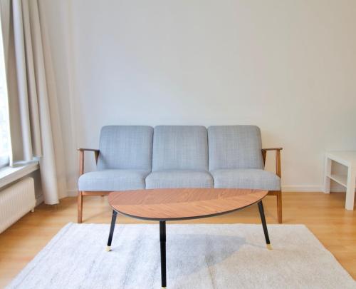 Very nice & large studio-Plasky, Brusel (fotografie 9)