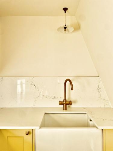 New King Street Suites - Apartment 3, Bath (fotografie 2)