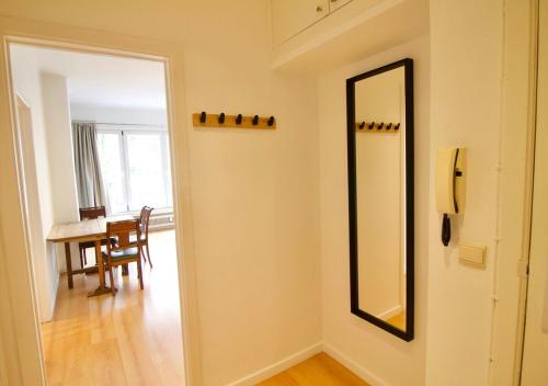 Very nice & large studio-Plasky, Brusel (fotografie 10)