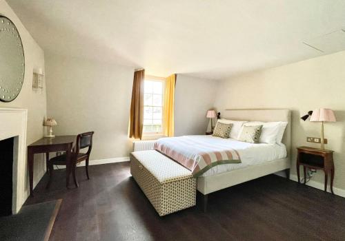 New King Street Suites - Apartment 3, Bath (fotografie 6)