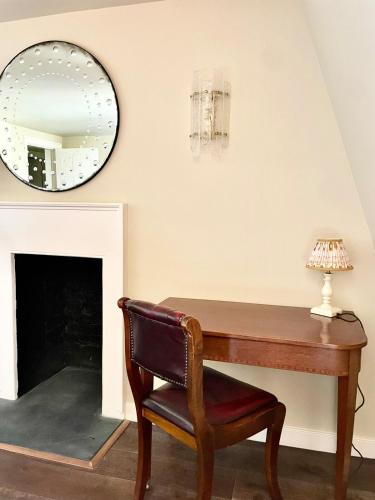 New King Street Suites - Apartment 3, Bath (fotografie 7)