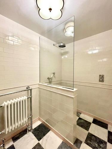 New King Street Suites - Apartment 3, Bath (fotografie 8)