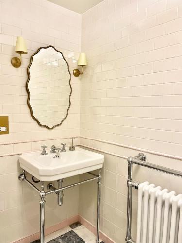 New King Street Suites - Apartment 3, Bath (fotografie 9)