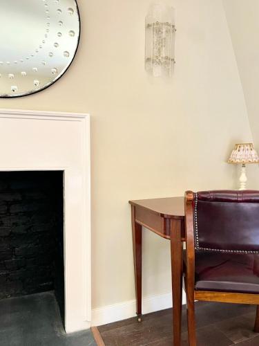 New King Street Suites - Apartment 3, Bath (fotografie 10)