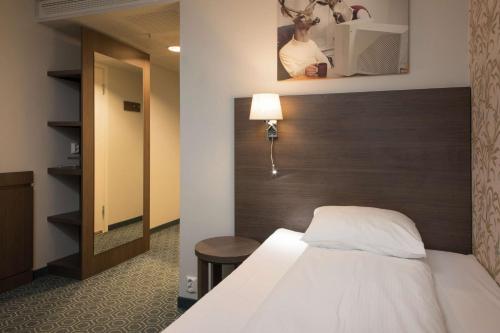 Scandic Bakklandet - Hotel - Trondheim